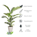 Kunstpflanze Phoenix Palme 150 cm - 4Ever Green