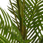 Kunstpflanze Phoenix Palme 220 cm - 4Ever Green