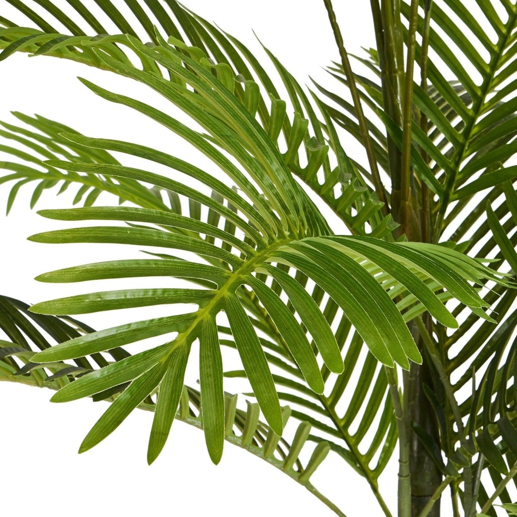 Kunstpflanze Phoenix Palme 220 cm - 4Ever Green