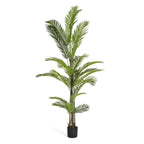 Kunstpflanze Phoenix Palme 220 cm - 4Ever Green