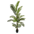 Kunstpflanze Phoenix Palme 220 cm - 4Ever Green