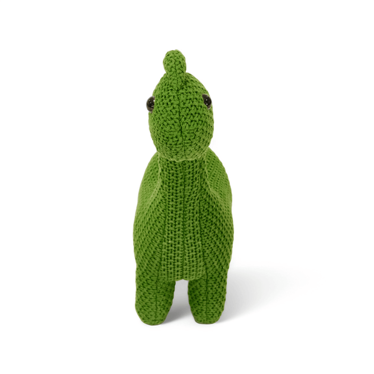 Kuscheltier Häkeltier Dinosaurier 32 cm - Pintado & Lacado