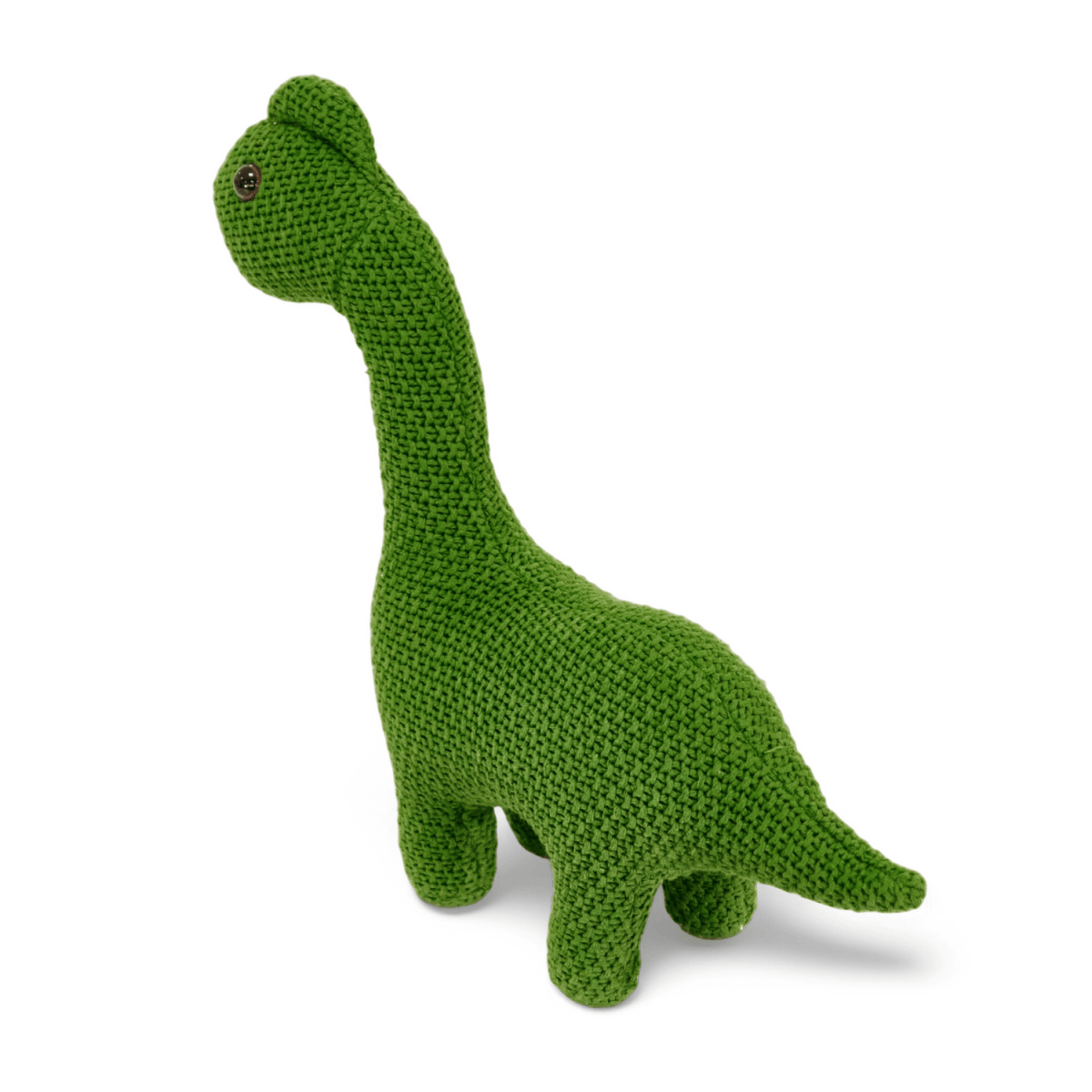 Kuscheltier Häkeltier Dinosaurier 32 cm - Pintado & Lacado