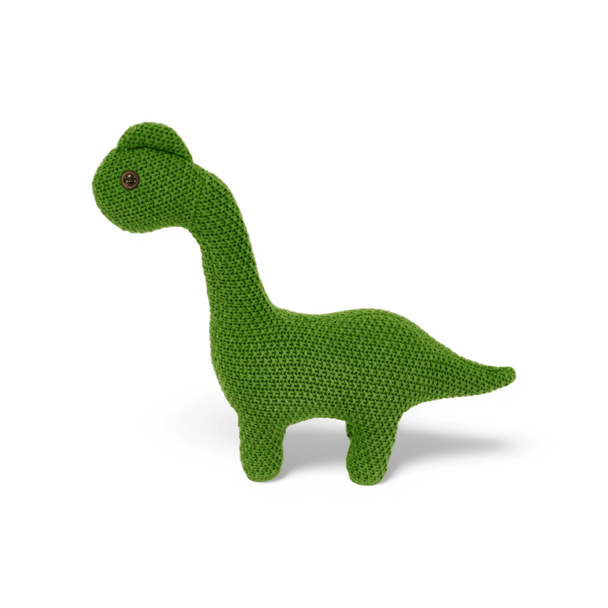 Kuscheltier Häkeltier Dinosaurier 32 cm - Pintado & Lacado
