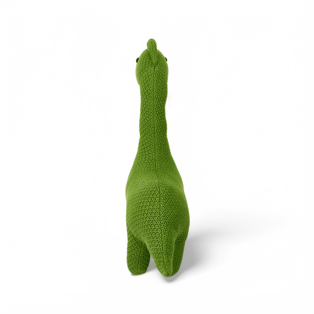 Kuscheltier Häkeltier Dinosaurier 45 cm - Pintado & Lacado