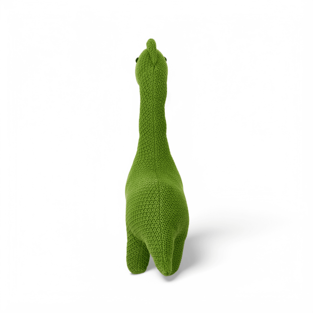 Kuscheltier Häkeltier Dinosaurier 45 cm - Pintado & Lacado