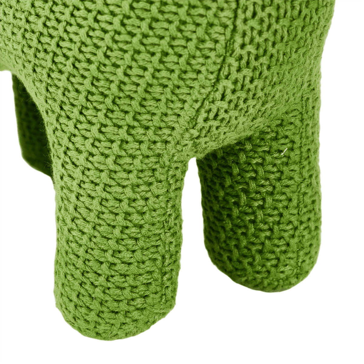 Kuscheltier Häkeltier Dinosaurier 45 cm - Pintado & Lacado