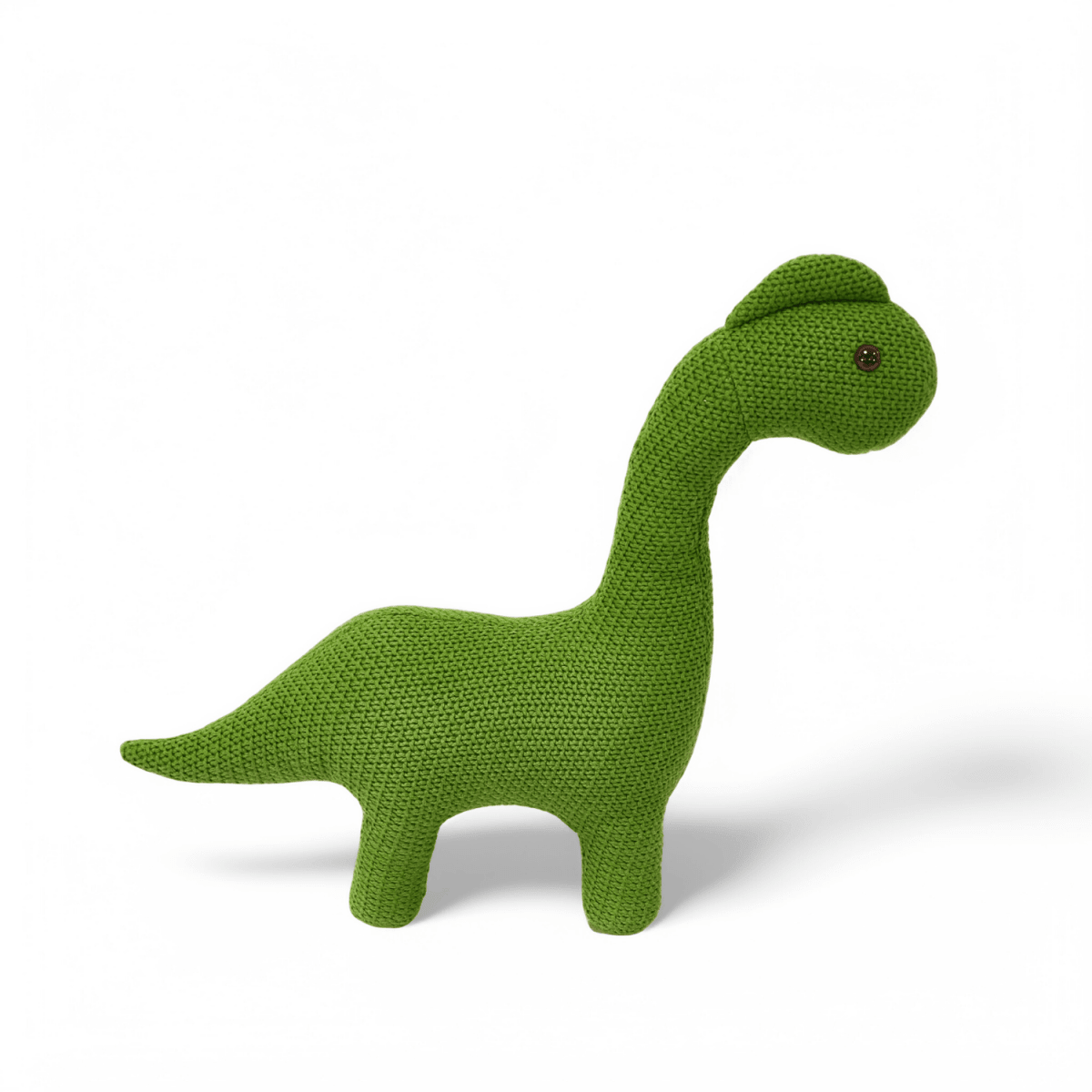 Kuscheltier Häkeltier Dinosaurier 45 cm - Pintado & Lacado