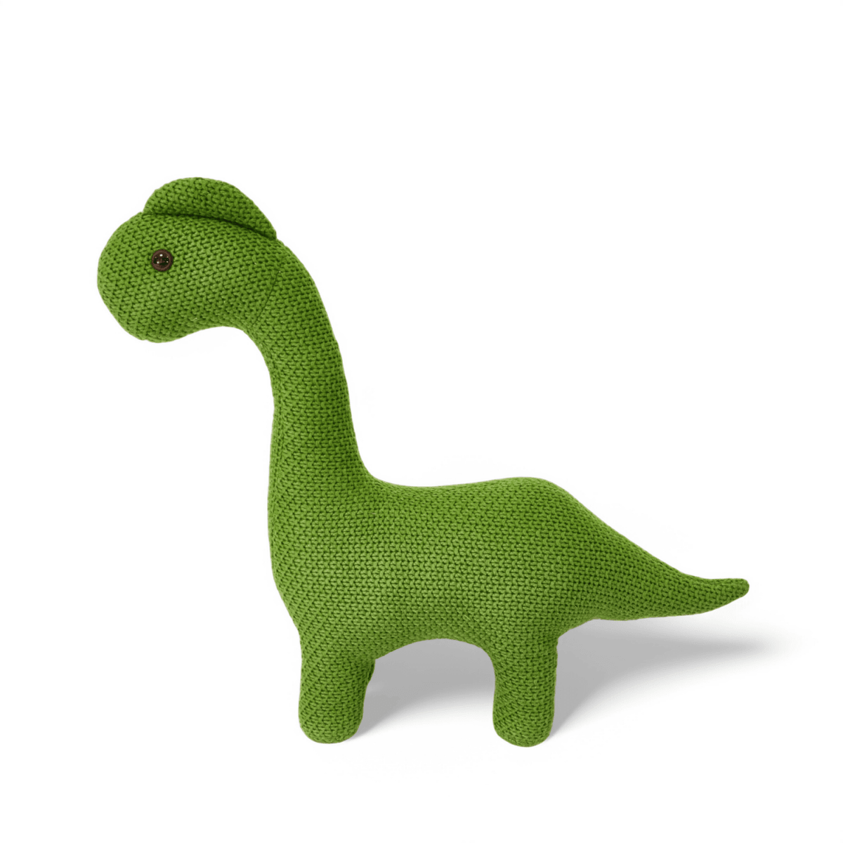 Kuscheltier Häkeltier Dinosaurier 45 cm - Pintado & Lacado