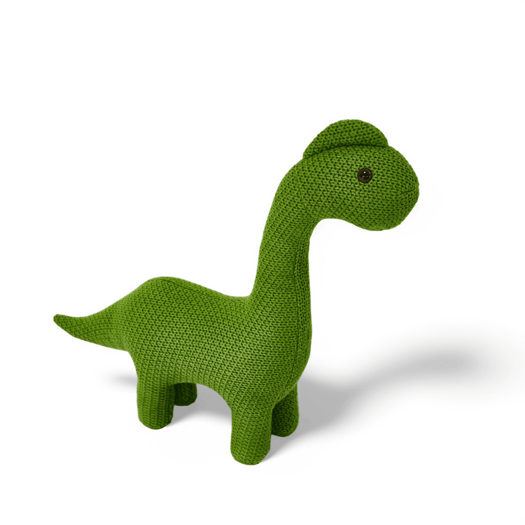 Kuscheltier Häkeltier Dinosaurier 45 cm - Pintado & Lacado