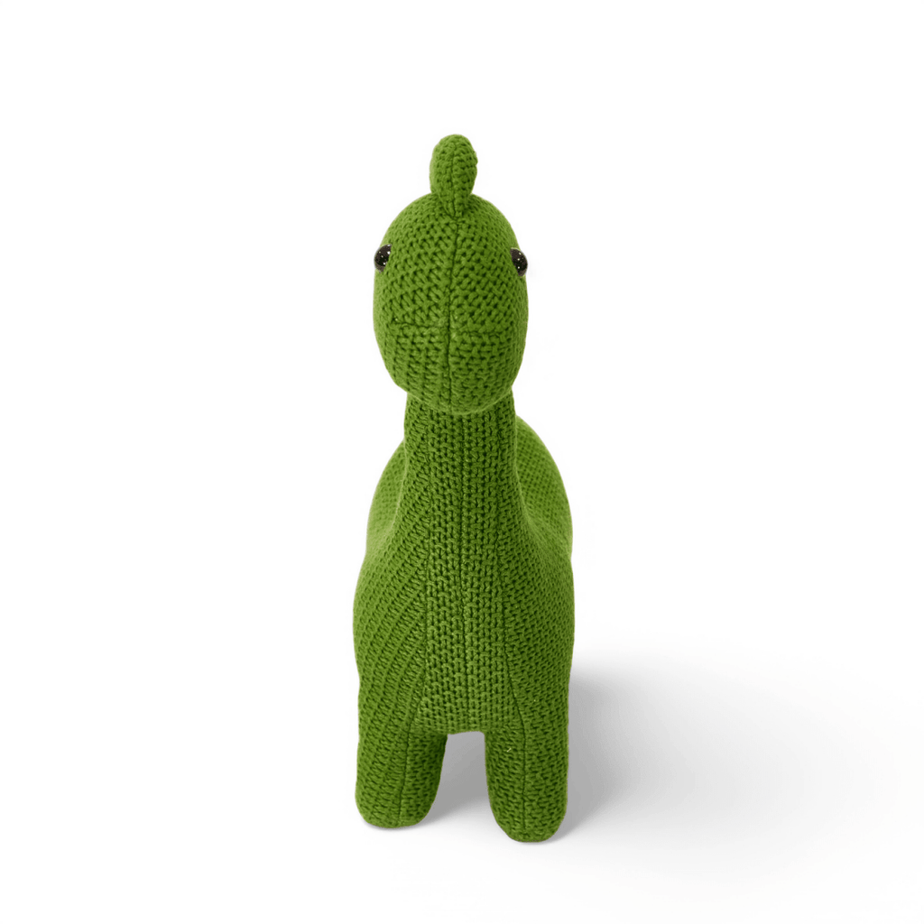 Kuscheltier Häkeltier Dinosaurier 45 cm - Pintado & Lacado