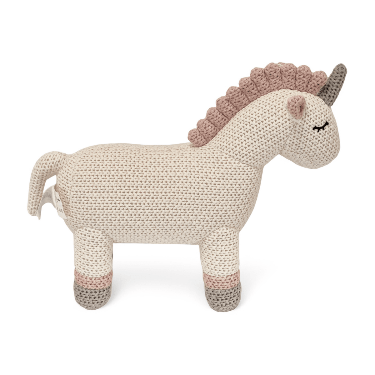 Kuscheltier Häkeltier Einhorn 30 cm - Pintado & Lacado