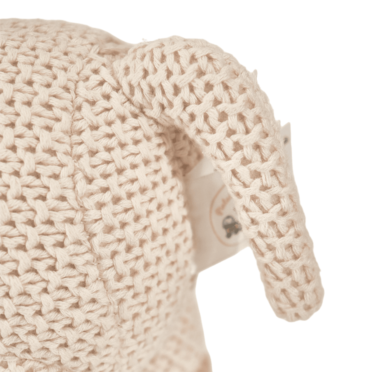 Kuscheltier Häkeltier Einhorn 30 cm - Pintado & Lacado