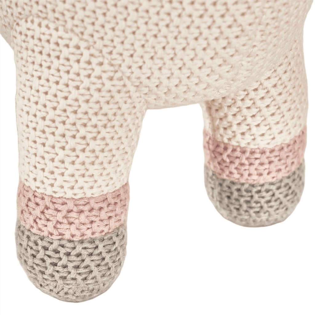 Kuscheltier Häkeltier Einhorn 46 cm - Pintado & Lacado