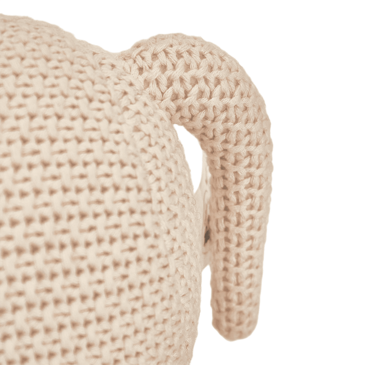 Kuscheltier Häkeltier Einhorn 46 cm - Pintado & Lacado