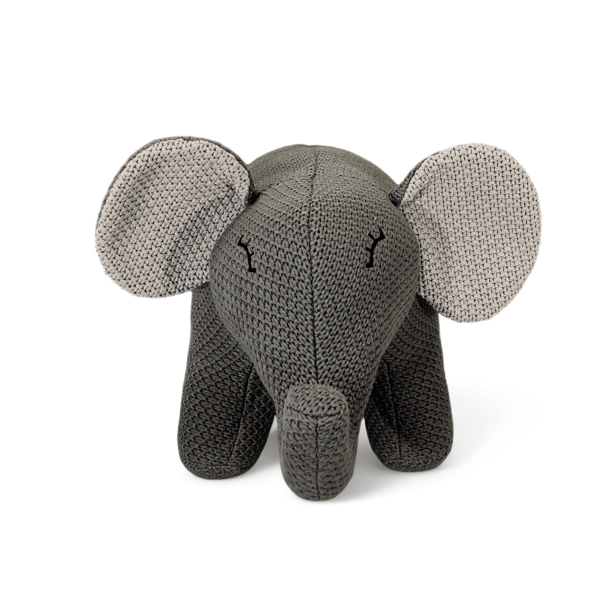 Kuscheltier Häkeltier Elefant 48 cm - Pintado & Lacado