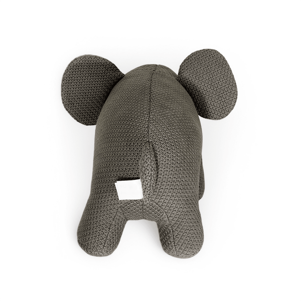 Kuscheltier Häkeltier Elefant 48 cm - Pintado & Lacado