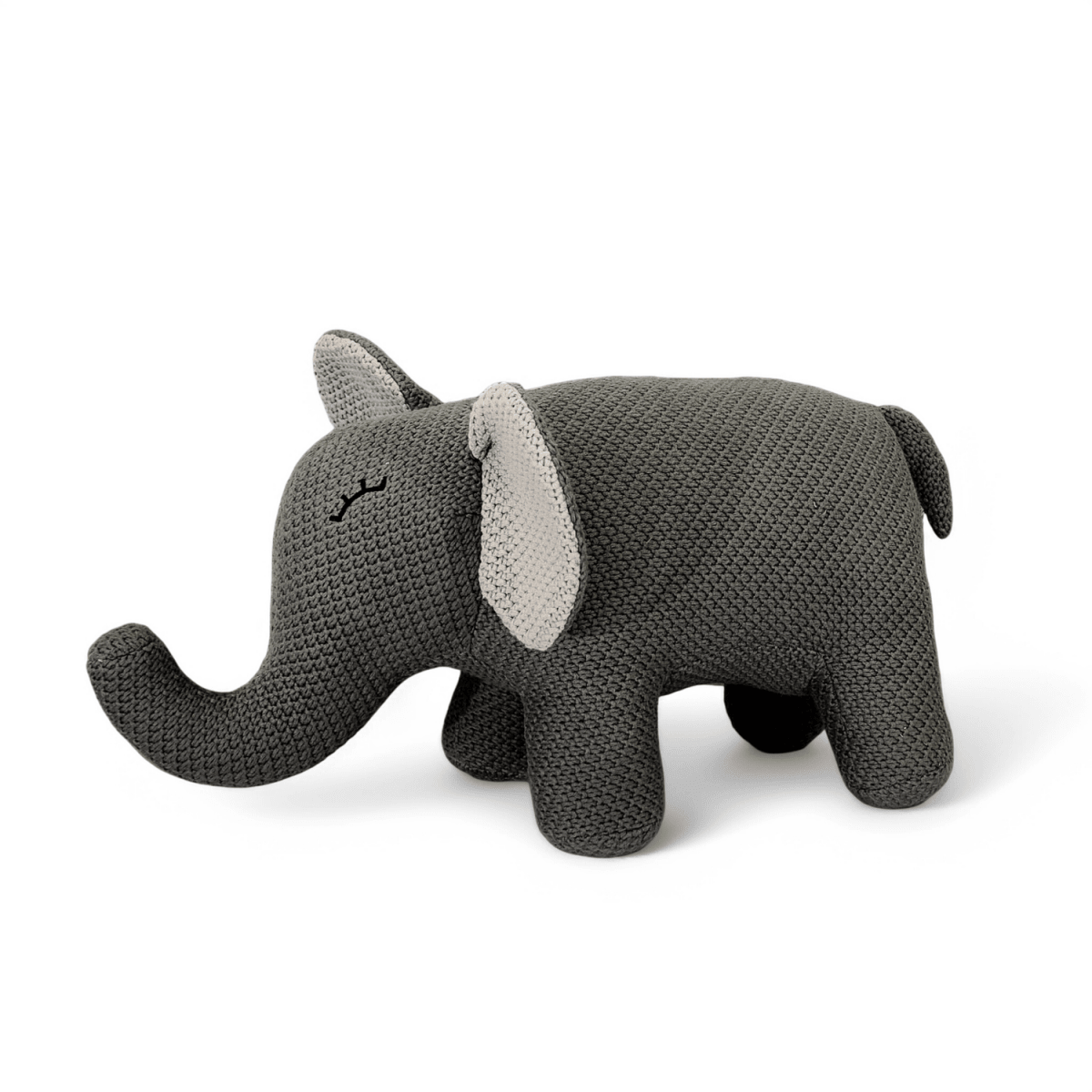 Kuscheltier Häkeltier Elefant 48 cm - Pintado & Lacado