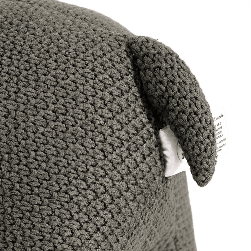 Kuscheltier Häkeltier Elefant 48 cm - Pintado & Lacado