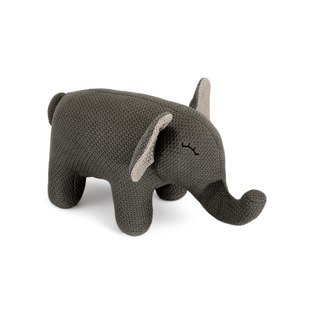 Kuscheltier Häkeltier Elefant 48 cm - Pintado & Lacado