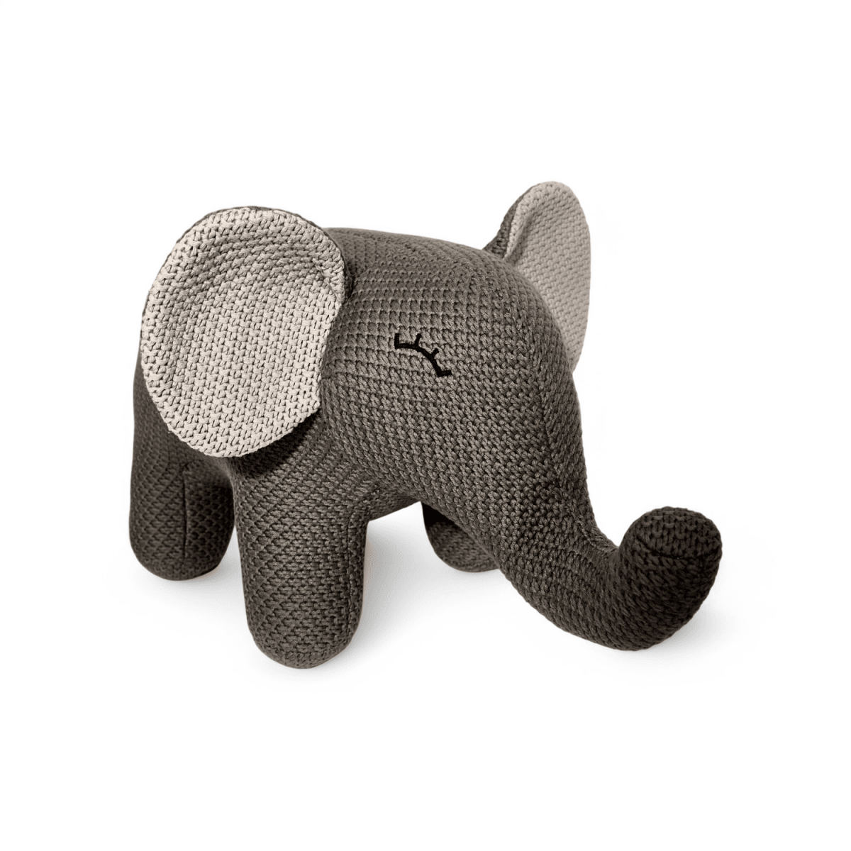 Kuscheltier Häkeltier Elefant 48 cm - Pintado & Lacado