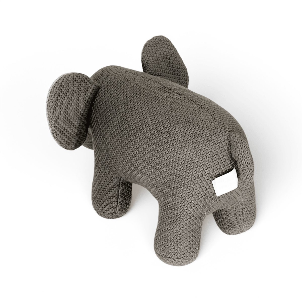 Kuscheltier Häkeltier Elefant 48 cm - Pintado & Lacado