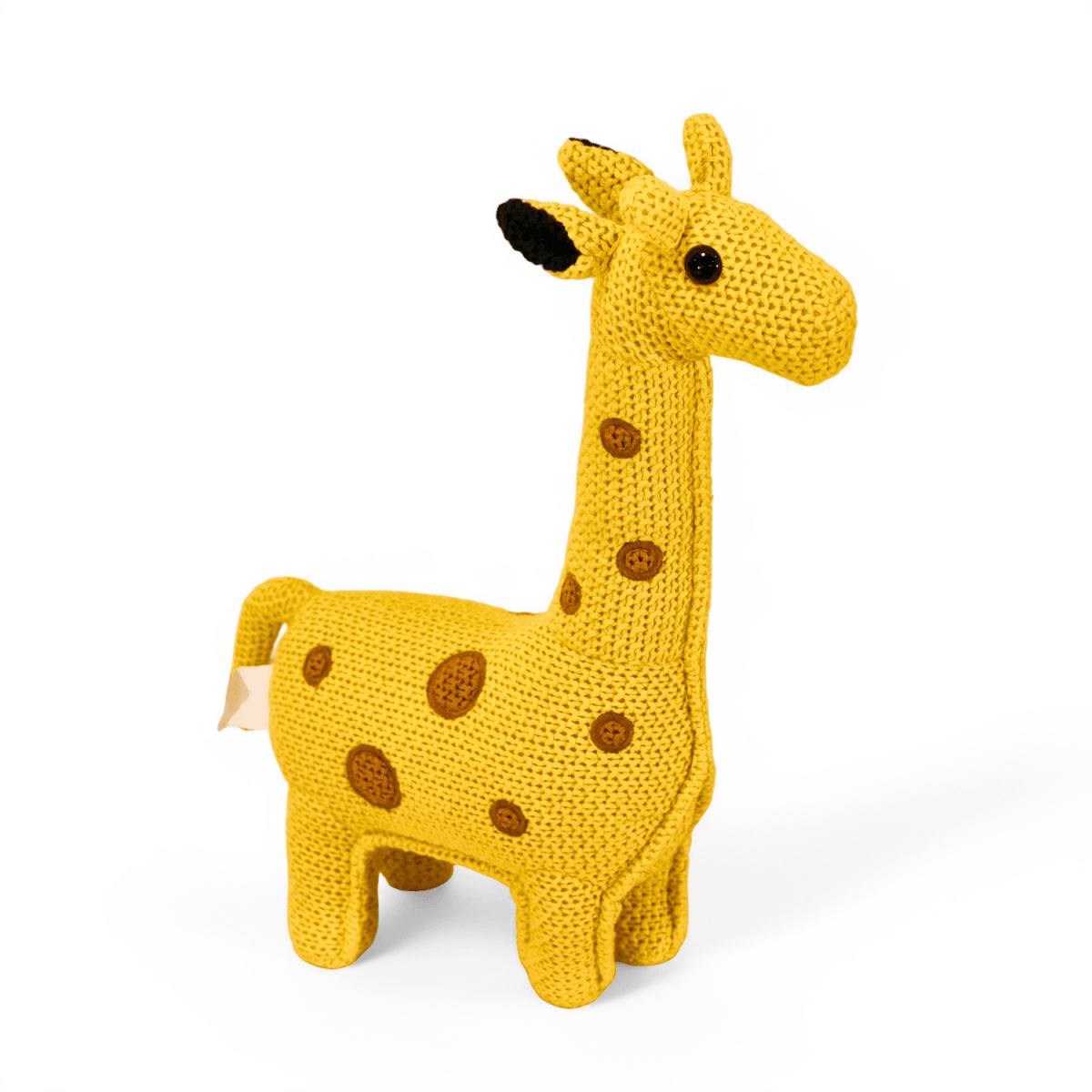Kuscheltier Häkeltier Giraffe 40 cm - Pintado & Lacado