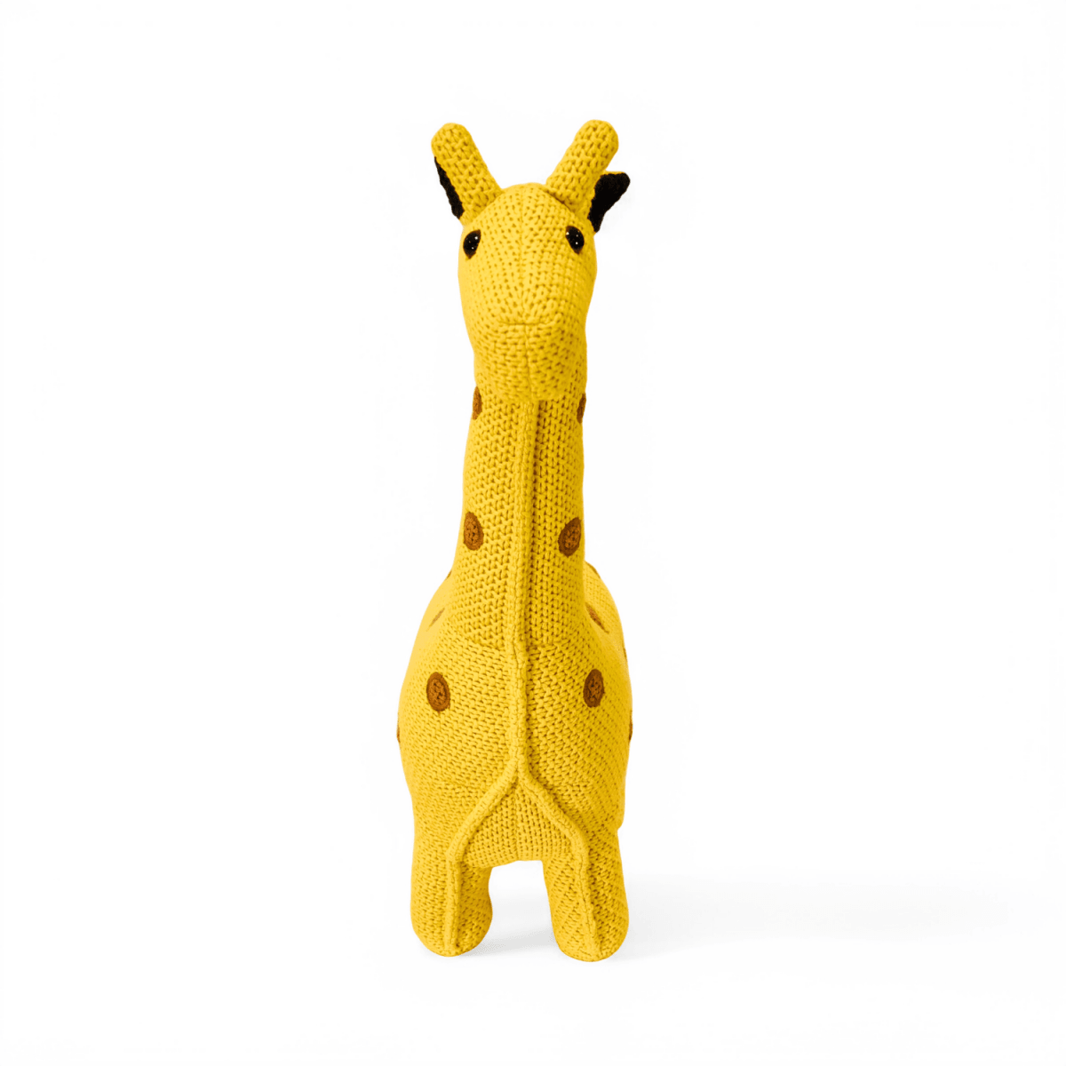 Kuscheltier Häkeltier Giraffe 40 cm - Pintado & Lacado