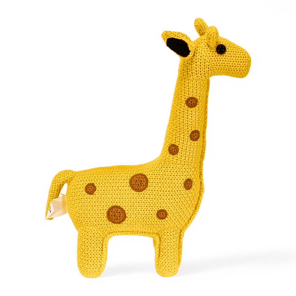 Kuscheltier Häkeltier Giraffe 40 cm - Pintado & Lacado