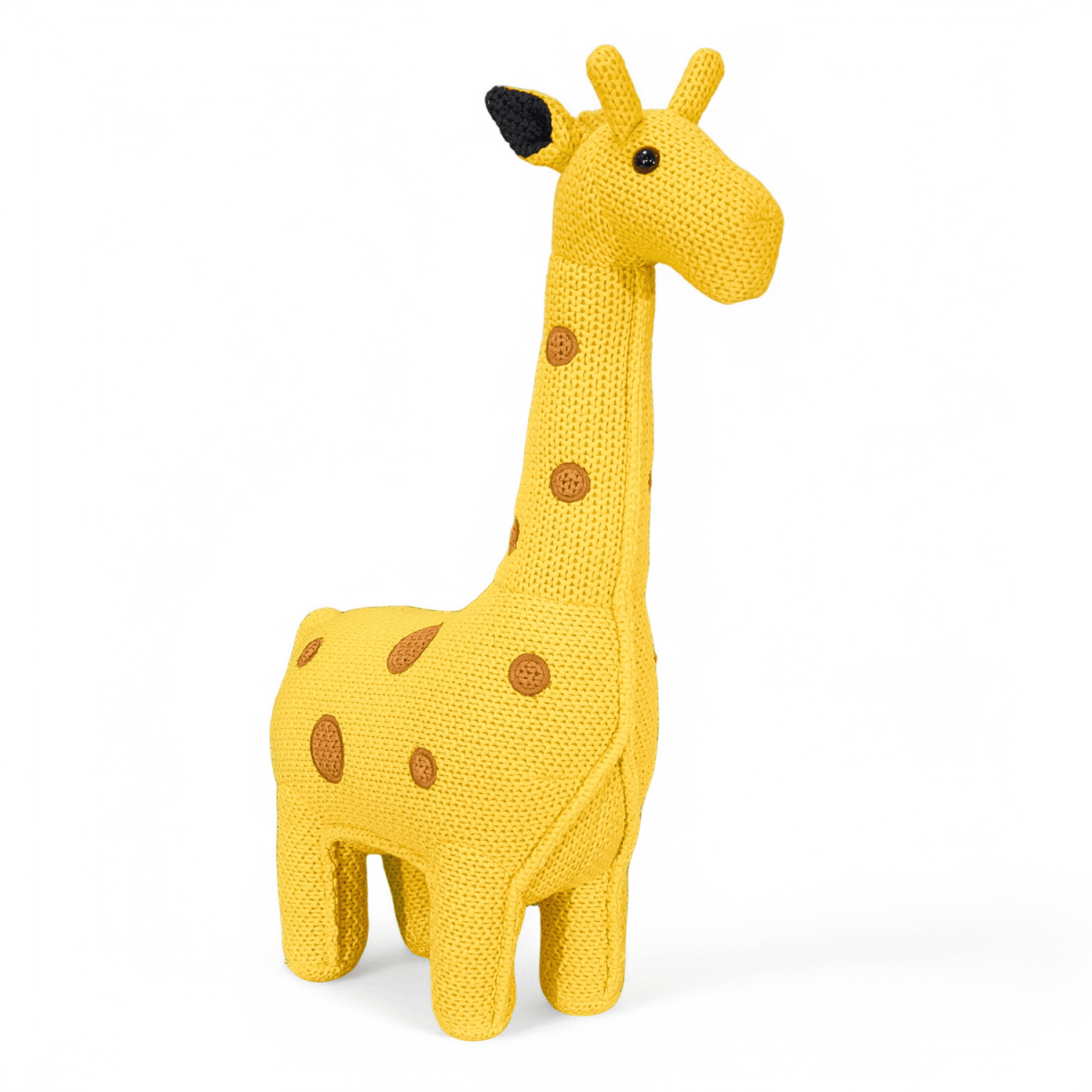 Kuscheltier Häkeltier Giraffe 55 cm - Pintado & Lacado