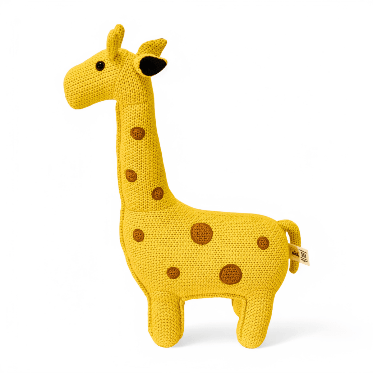 Kuscheltier Häkeltier Giraffe 55 cm - Pintado & Lacado
