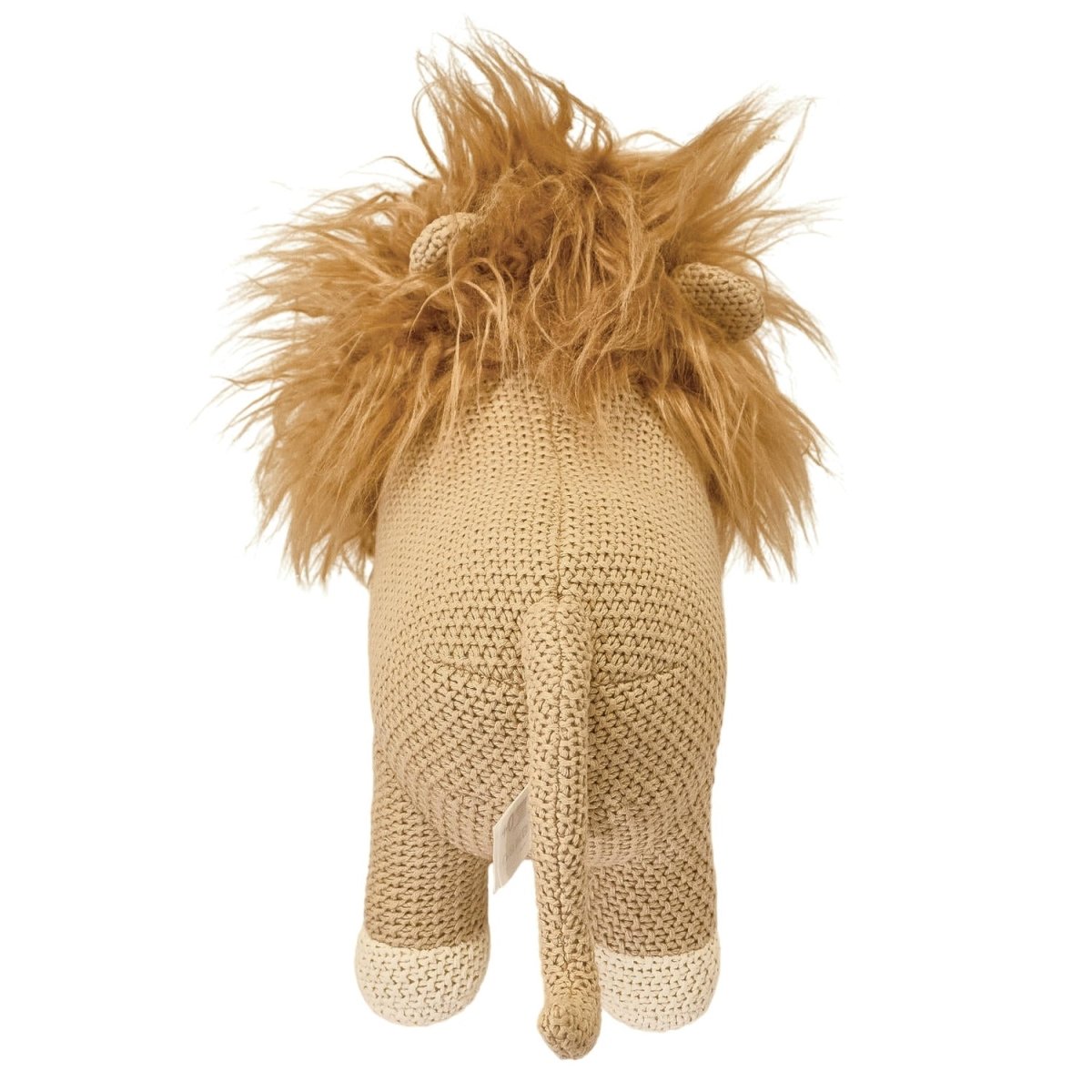 Kuscheltier Häkeltier Löwe 55 cm - Pintado & Lacado