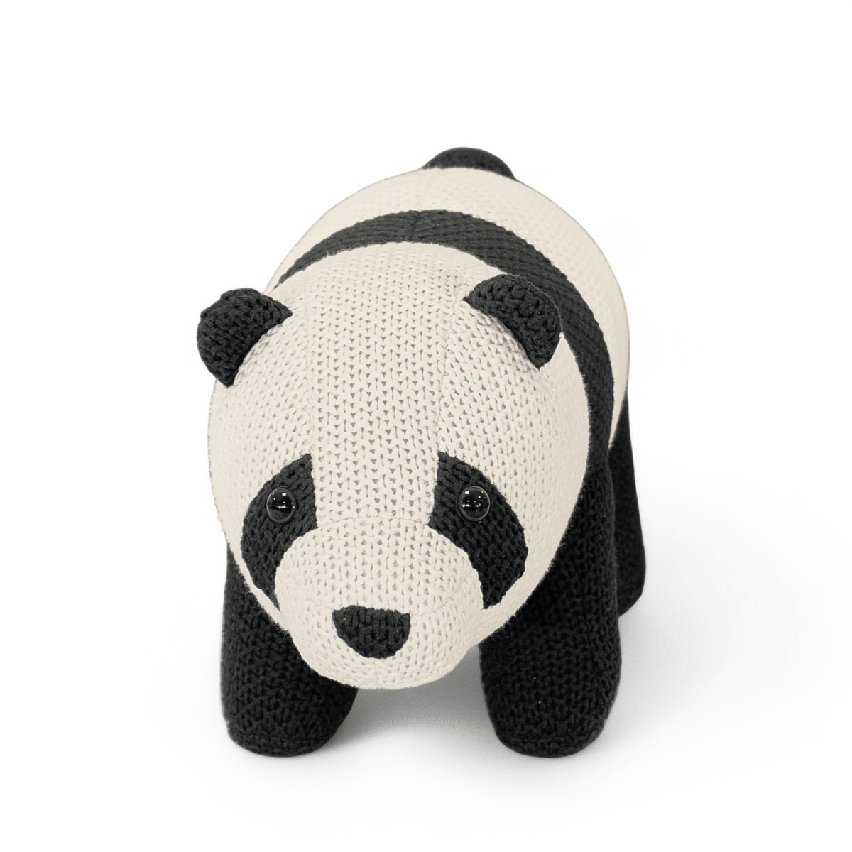 Kuscheltier Häkeltier Panda 52 cm - Pintado & Lacado