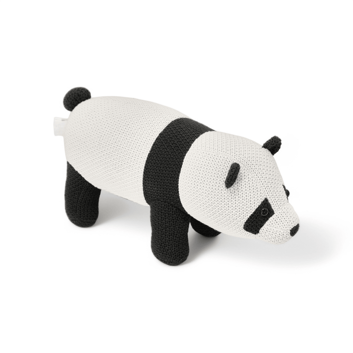 Kuscheltier Häkeltier Panda 52 cm - Pintado & Lacado