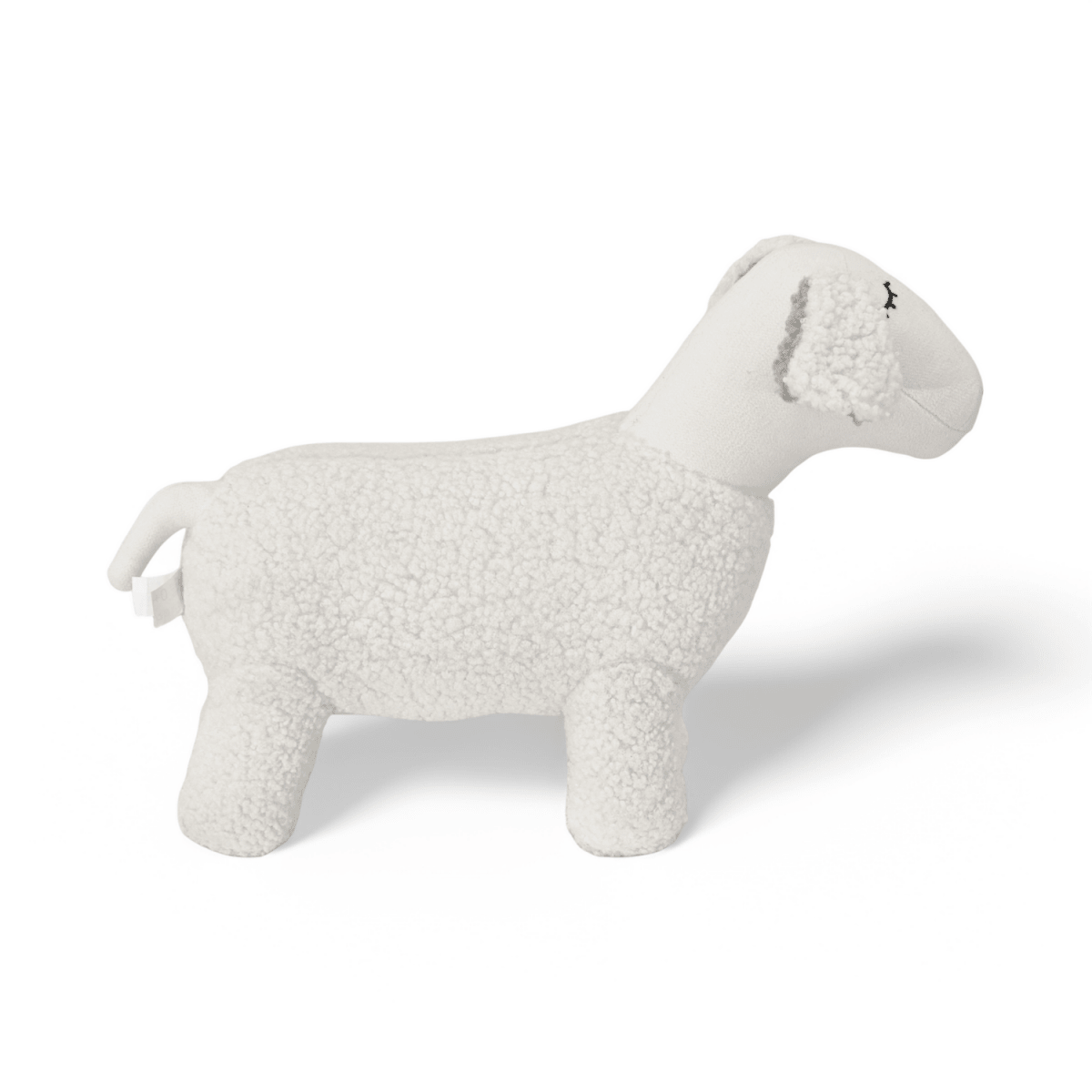 Kuscheltier Häkeltier Schaf 49 cm - Pintado & Lacado