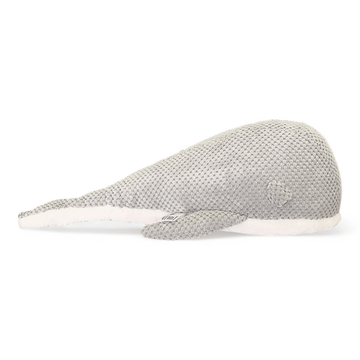 Kuscheltier Häkeltier Wal 51 cm - Pintado & Lacado