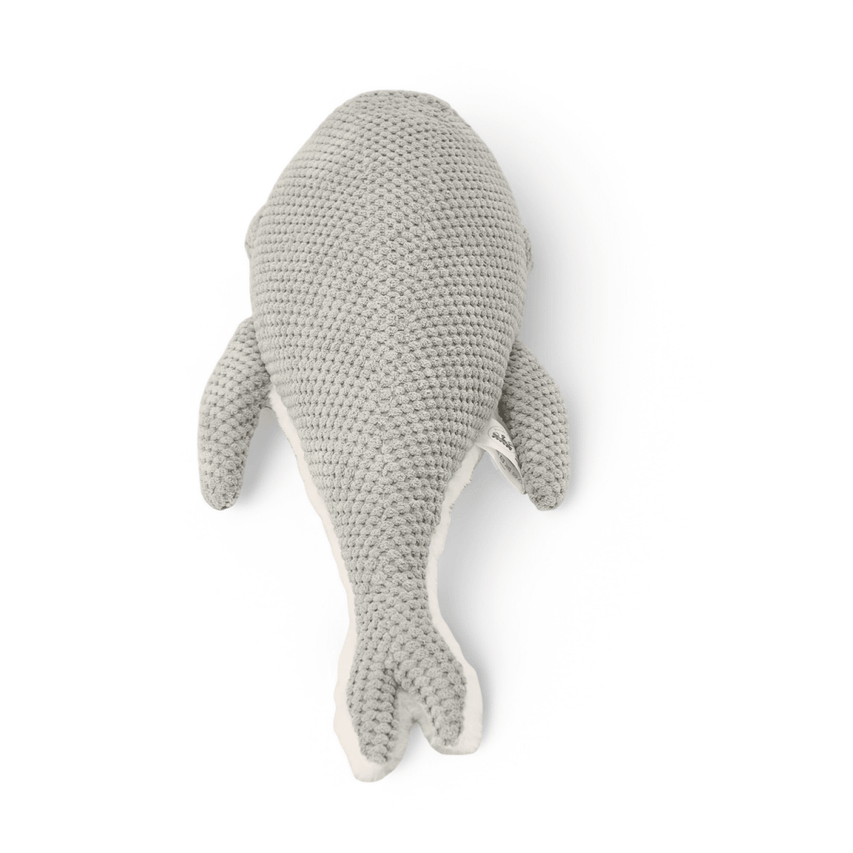 Kuscheltier Häkeltier Wal 51 cm - Pintado & Lacado