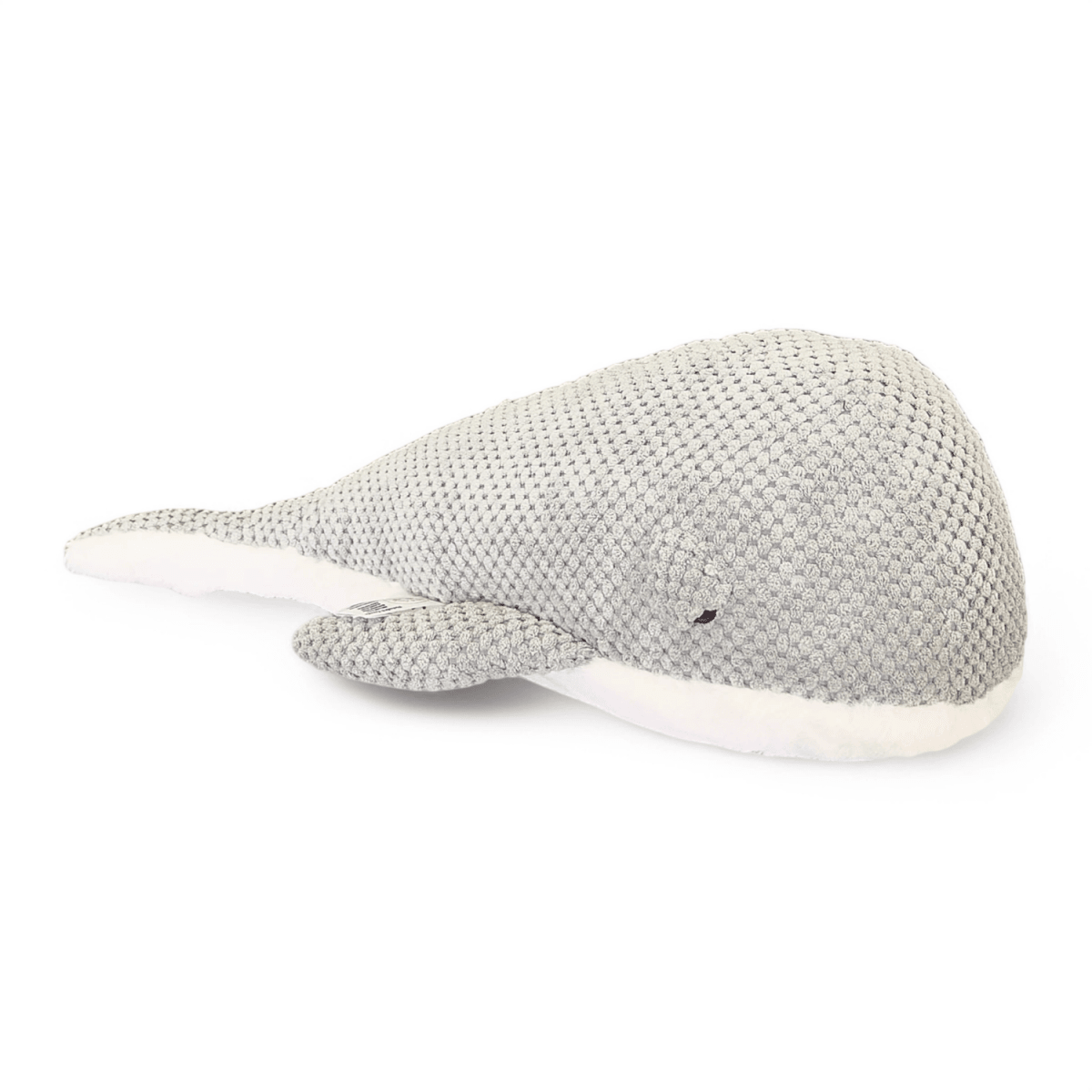 Kuscheltier Häkeltier Wal 51 cm - Pintado & Lacado