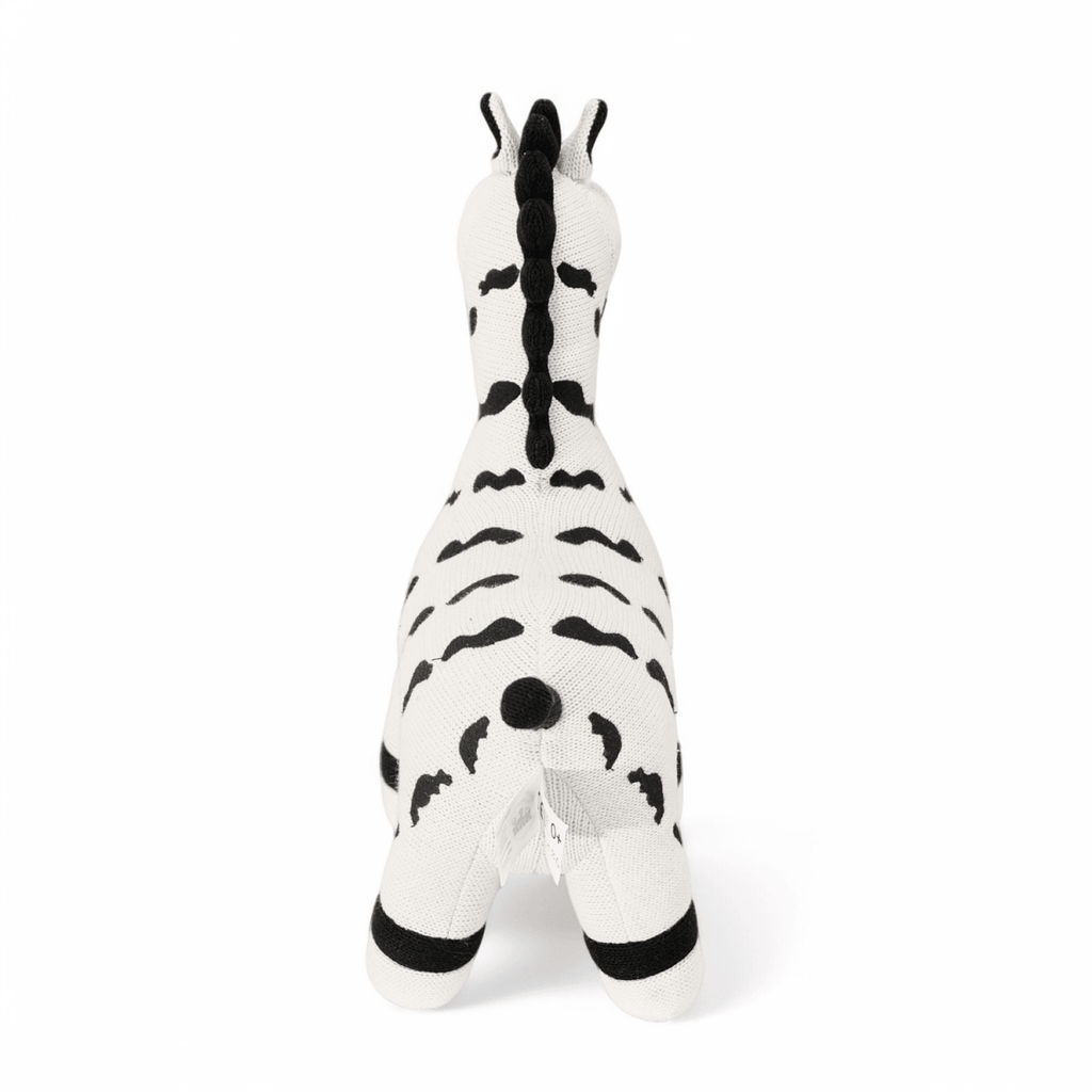 Kuscheltier Häkeltier Zebra 40 cm - Pintado & Lacado
