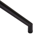 Luna Esszimmerstühle mit Armlehne 2er Set - Drehbar, Kunstleder Cognac Braun - FURNHOUSE