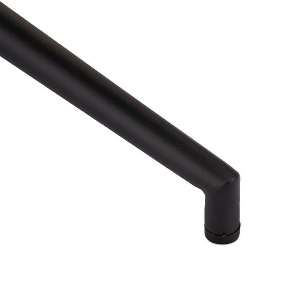 Luna Esszimmerstühle mit Armlehne 2er Set - Drehbar, Kunstleder Cognac Braun - FURNHOUSE