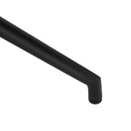 Luna Esszimmerstühle mit Armlehne 2er Set - Drehbar, Kunstleder Schwarz - FURNHOUSE