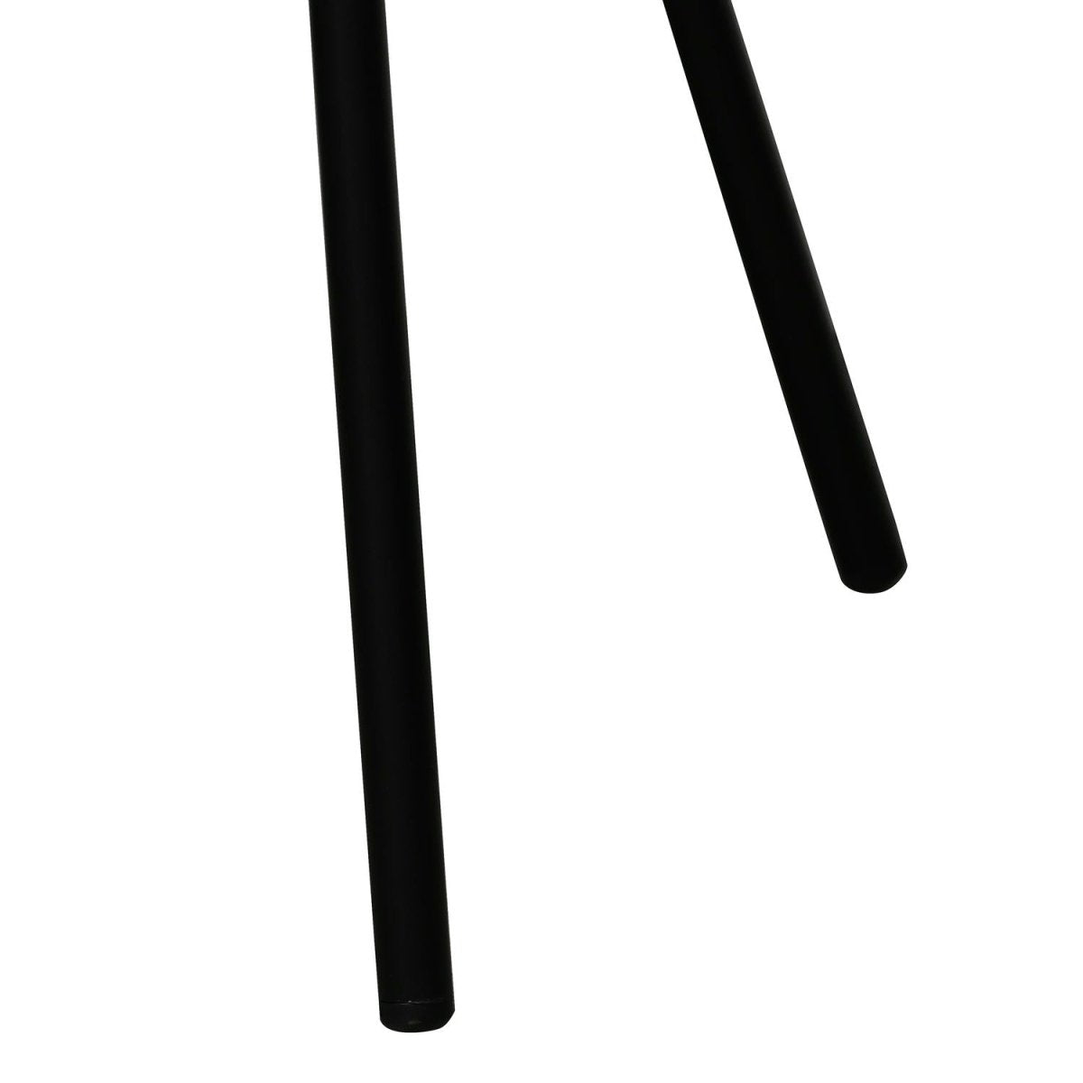 Nanna Esszimmerstühle 2er Set - Bouclé-Stoff Grau - FURNHOUSE