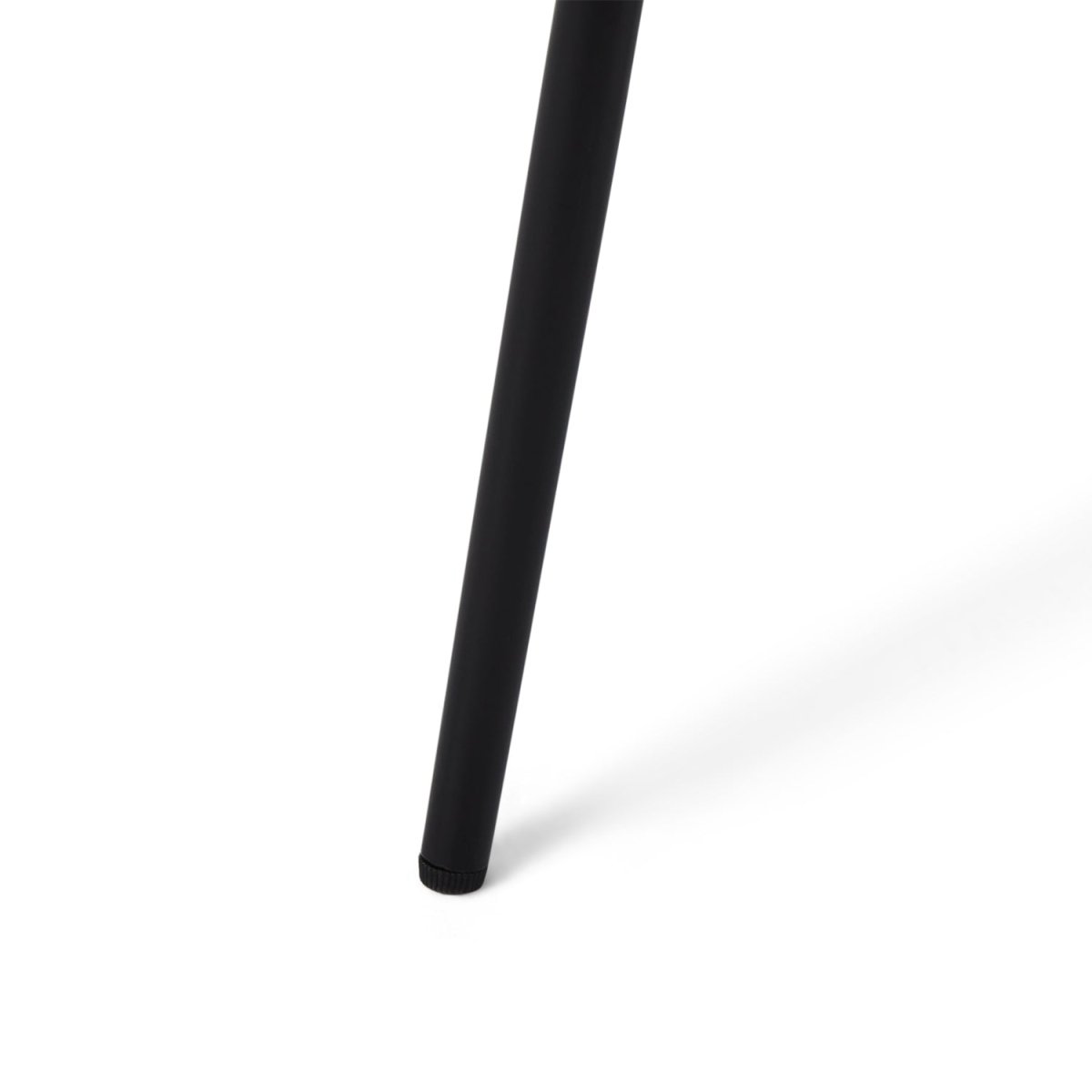 Natalie Esszimmerstühle mit Armlehne 2er Set - Bouclé-Stoff Beige - FURNHOUSE