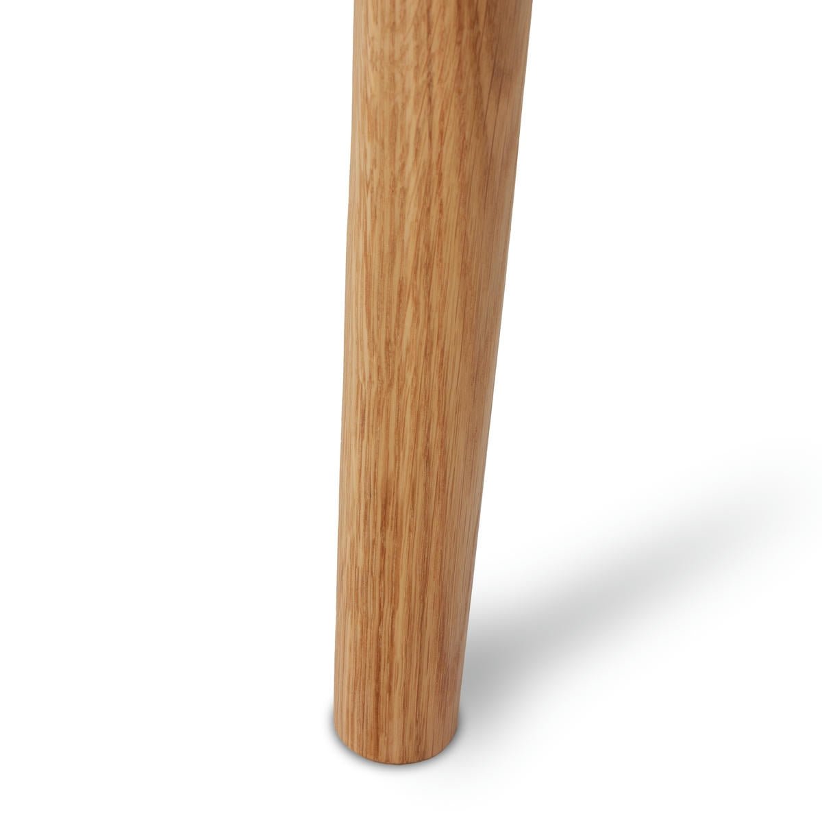 Nyborg Couchtisch Quadratisch 70x70 cm - Wildeiche Natur - FURNHOUSE