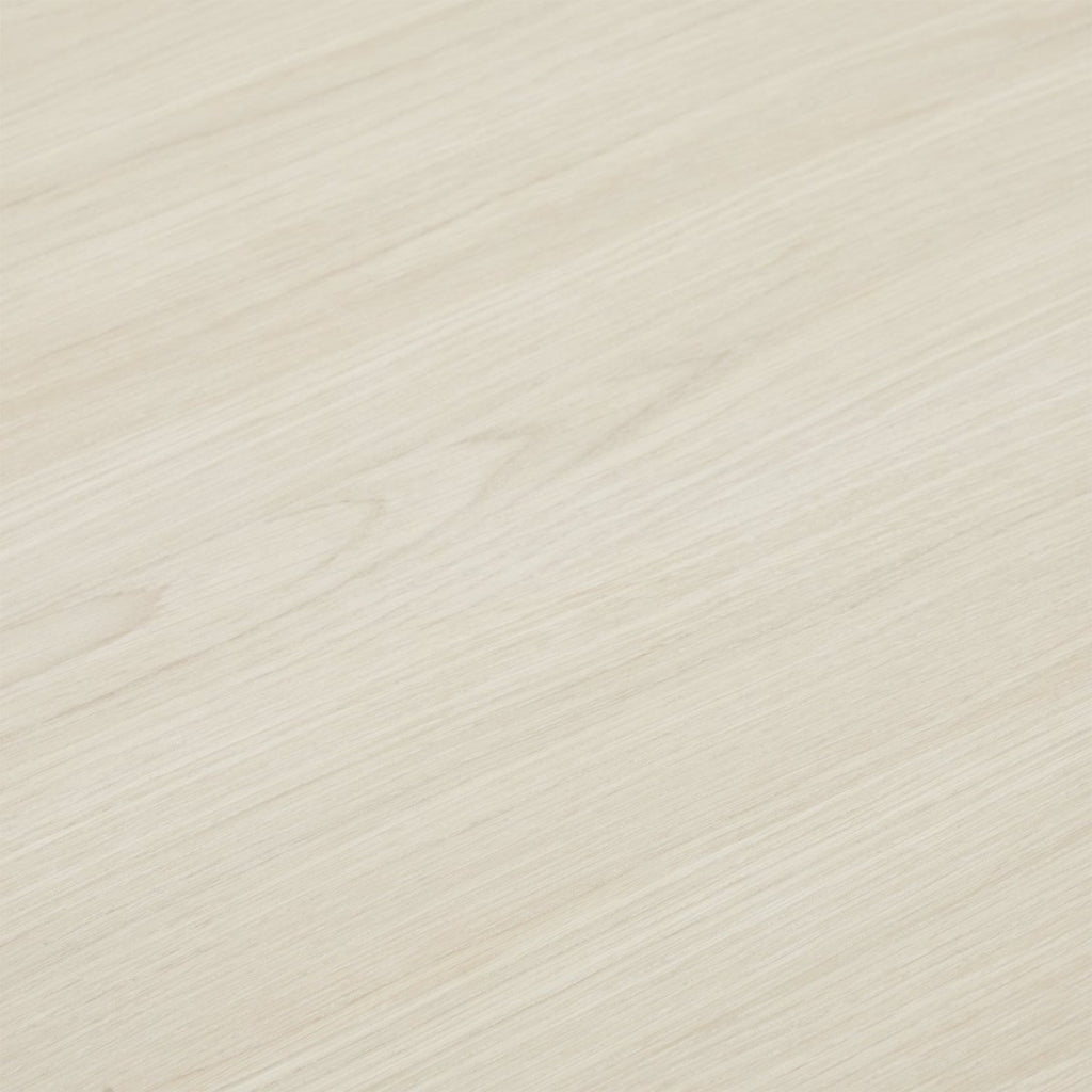 Couchtisch Quadratisch 90x90 cm - Eiche Weiß geöltes - FURNHOUSE