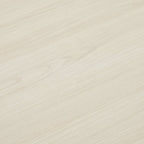 Couchtisch Quadratisch 90x90 cm - Eiche Weiß geöltes - FURNHOUSE