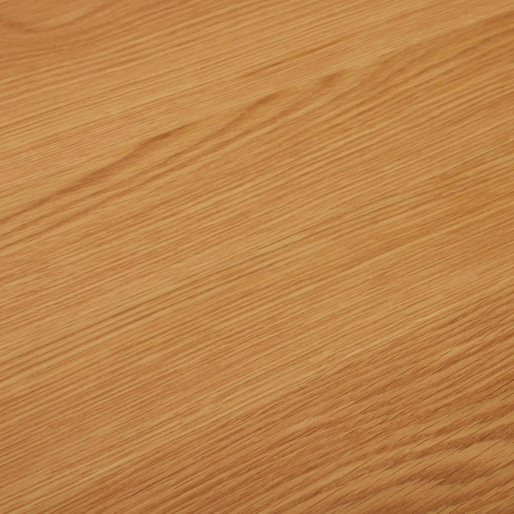 Nyborg Couchtisch Quadratisch 90x90 cm - Wildeiche Natur - FURNHOUSE