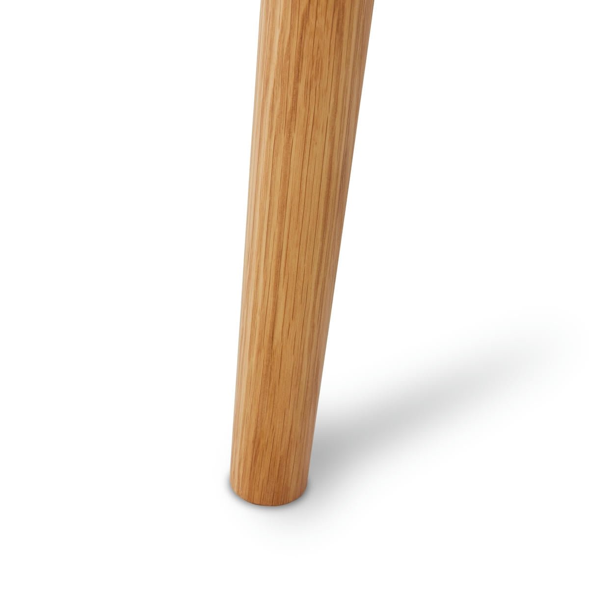 Nyborg Couchtisch Quadratisch 90x90 cm - Wildeiche Natur - FURNHOUSE