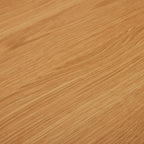 Nyborg Couchtisch Rechteckig 120x75 cm - Wildeiche Natur - FURNHOUSE